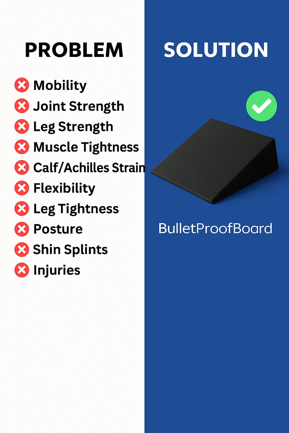 BulletProofBoard