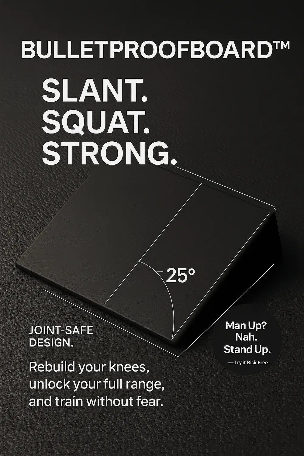 BulletProofBoard
