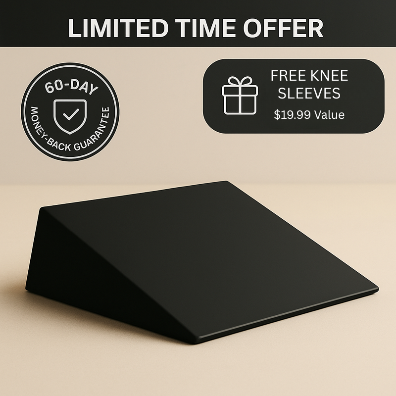 BulletProof Knee Repair Kit