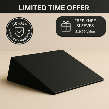 BulletProof Knee Repair Kit