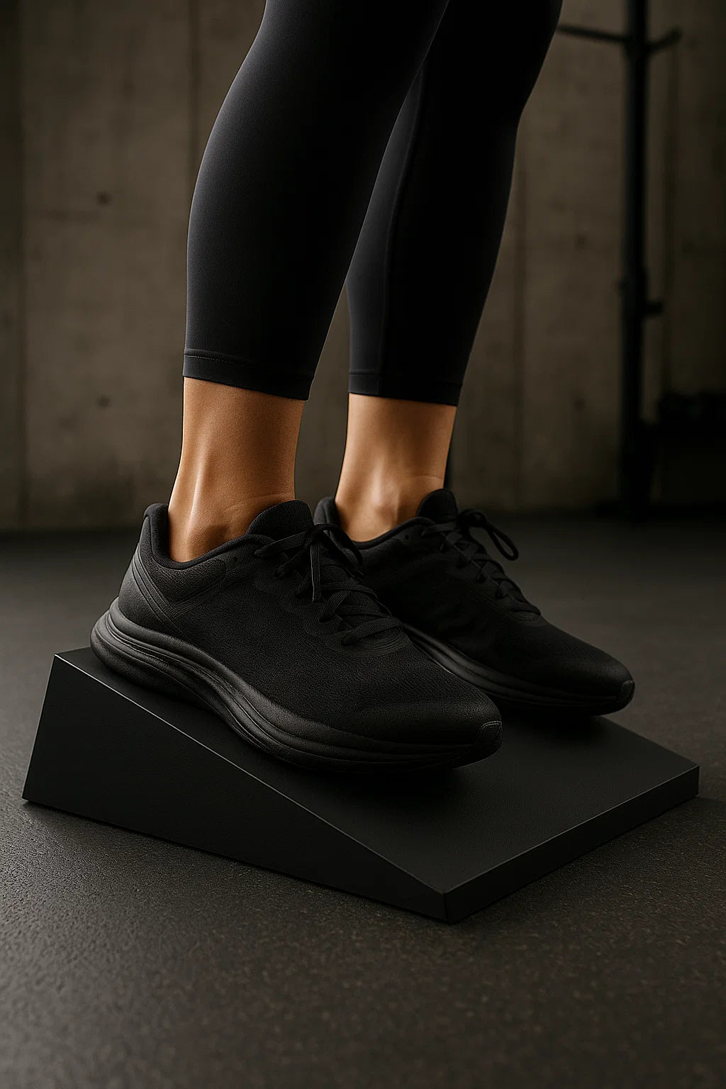 Built for Progress. Designed for Pain-Free Performance.