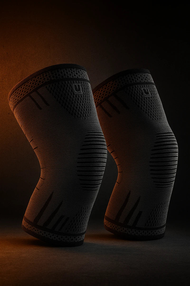 Premium Knee Sleeves