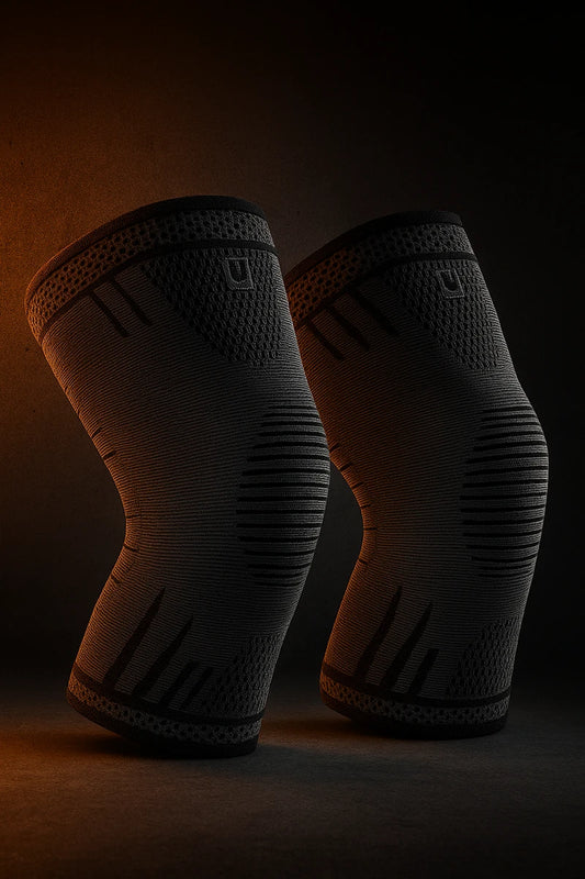 Premium Knee Sleeves