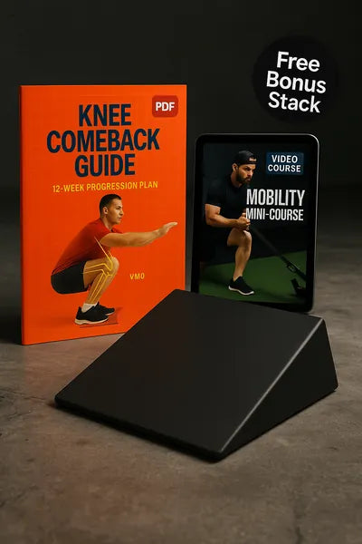RECOVERY STARTER KIT BUNDLE