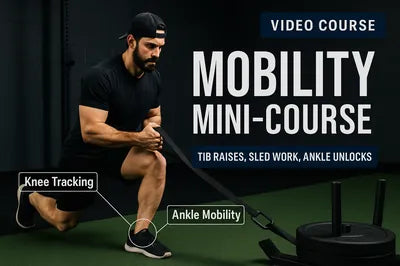 Mobility Mini-Course (Video)